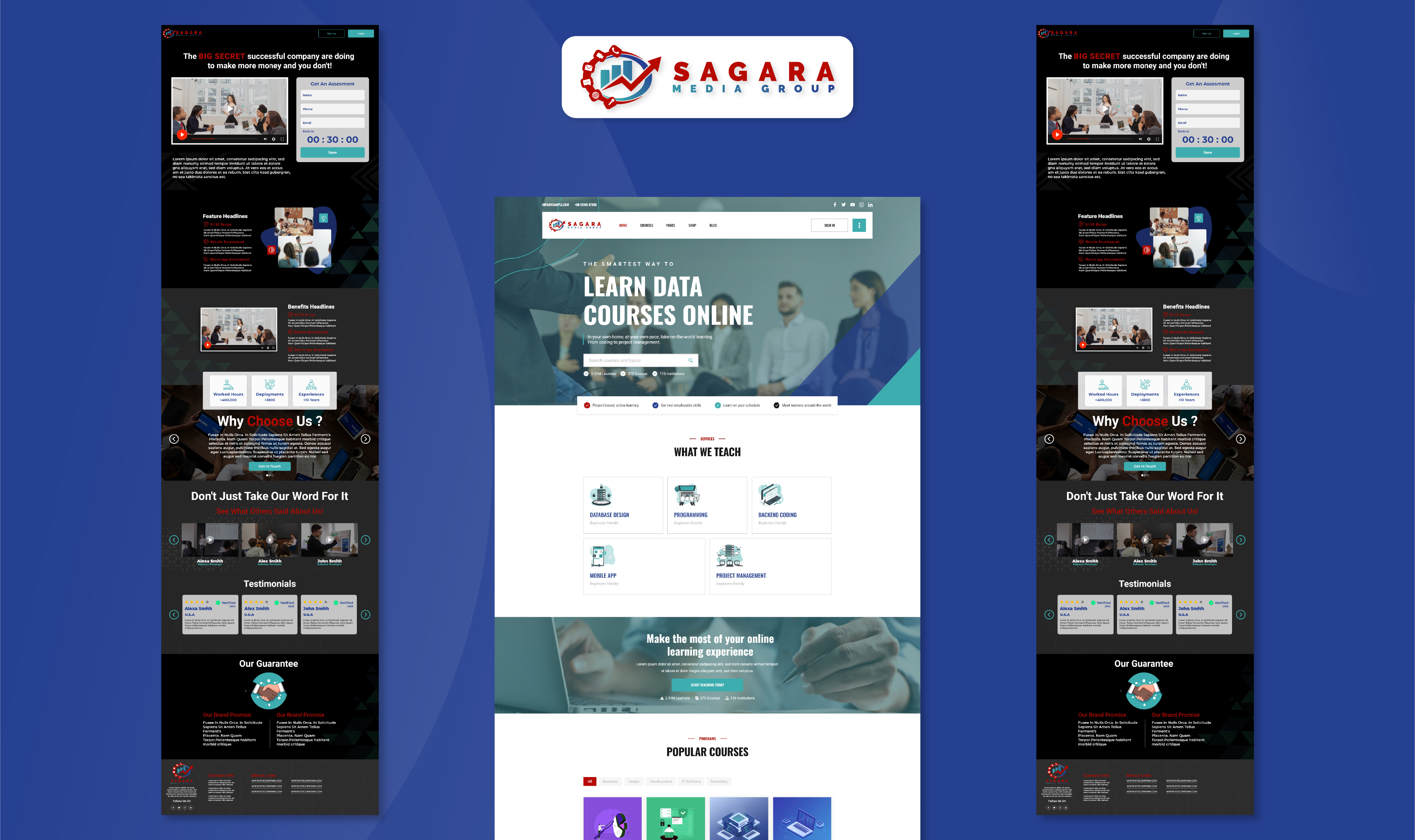Sagara Media