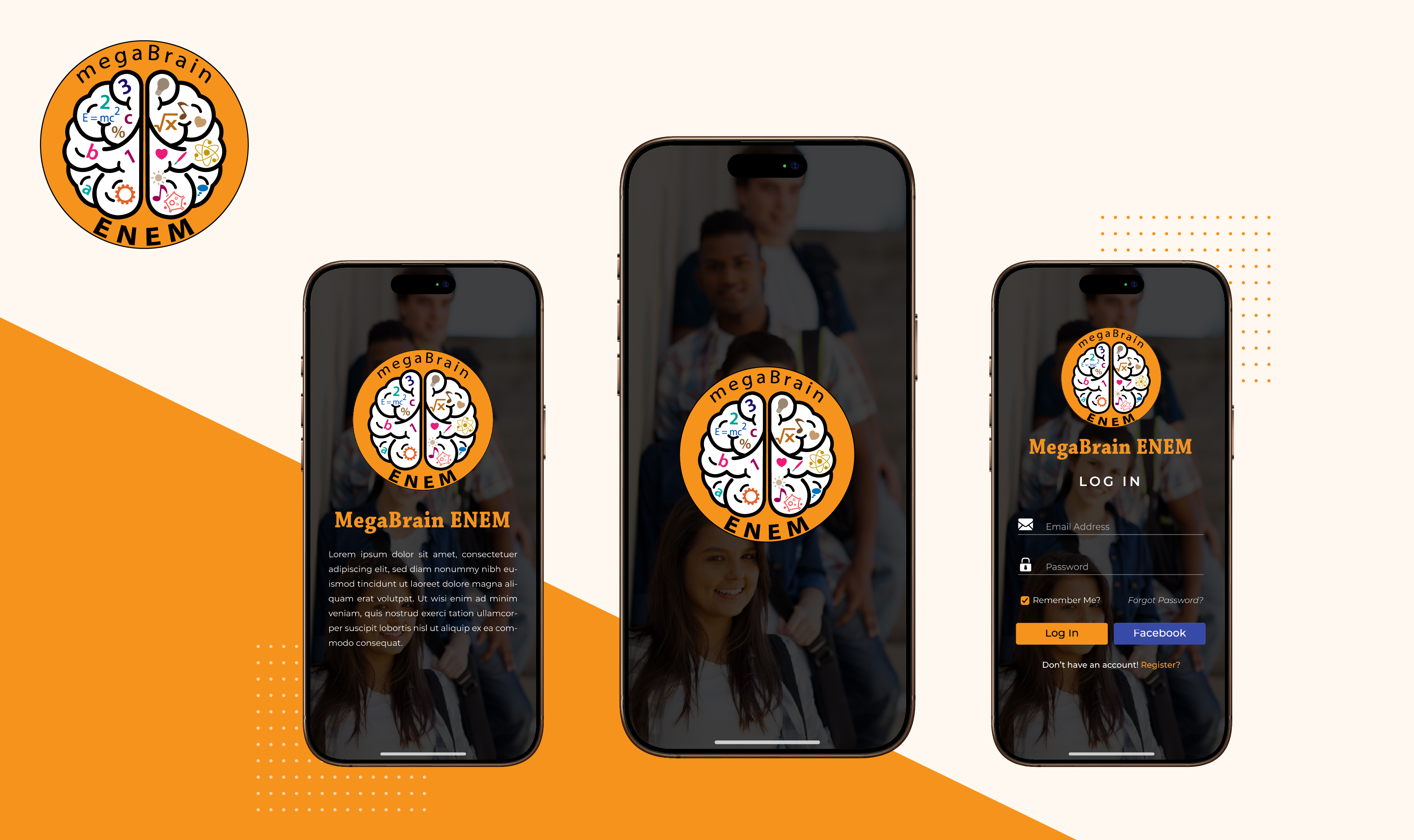 MegaBrainApp